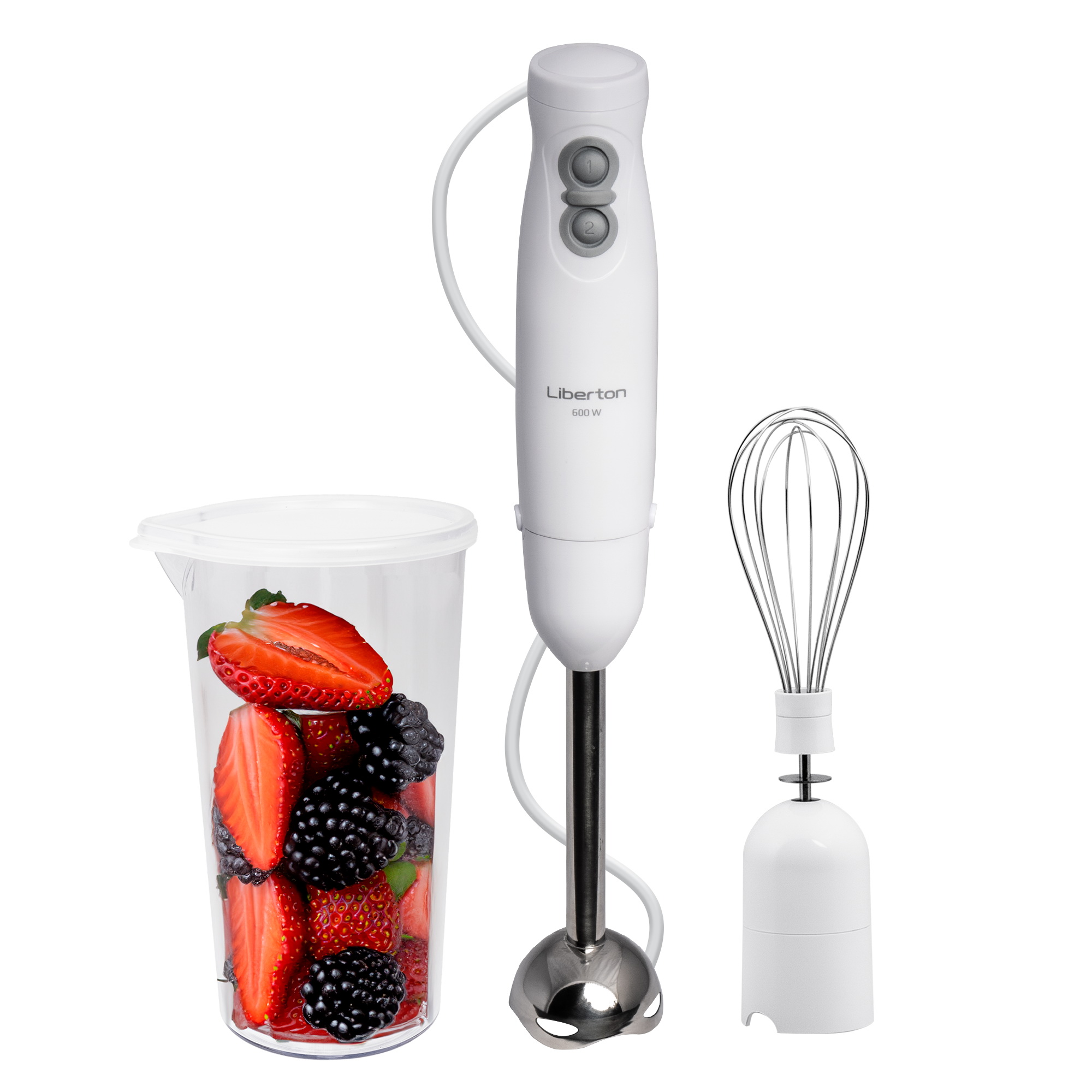 Блендер LIBERTON LHB- 0300